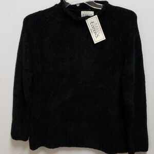 Basic editions sweater 